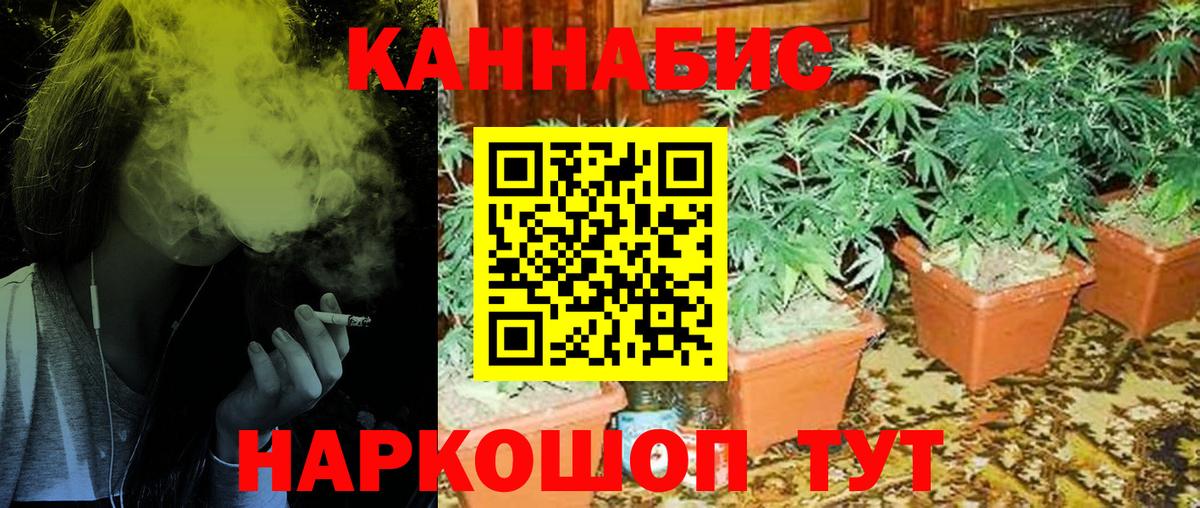 Марихуана индика Альметьевск